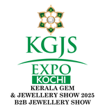KGJS Kochi — Kerala Gem & Jewellery Show